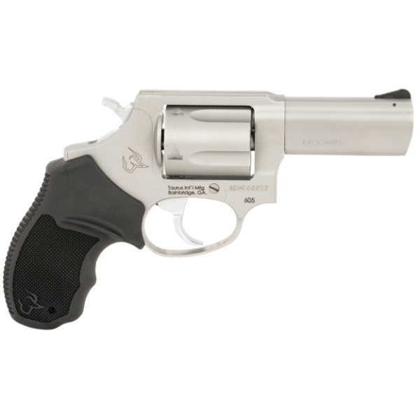 Taurus 605 Toro 357Mag 3" 5rd SS Revolver