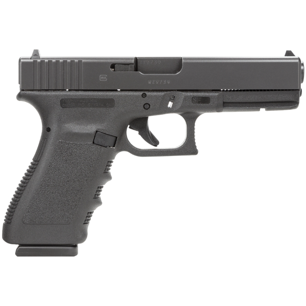 Glock 20SF Gen3 10mm 4.61" 10rd Pistol - image 2 of 3