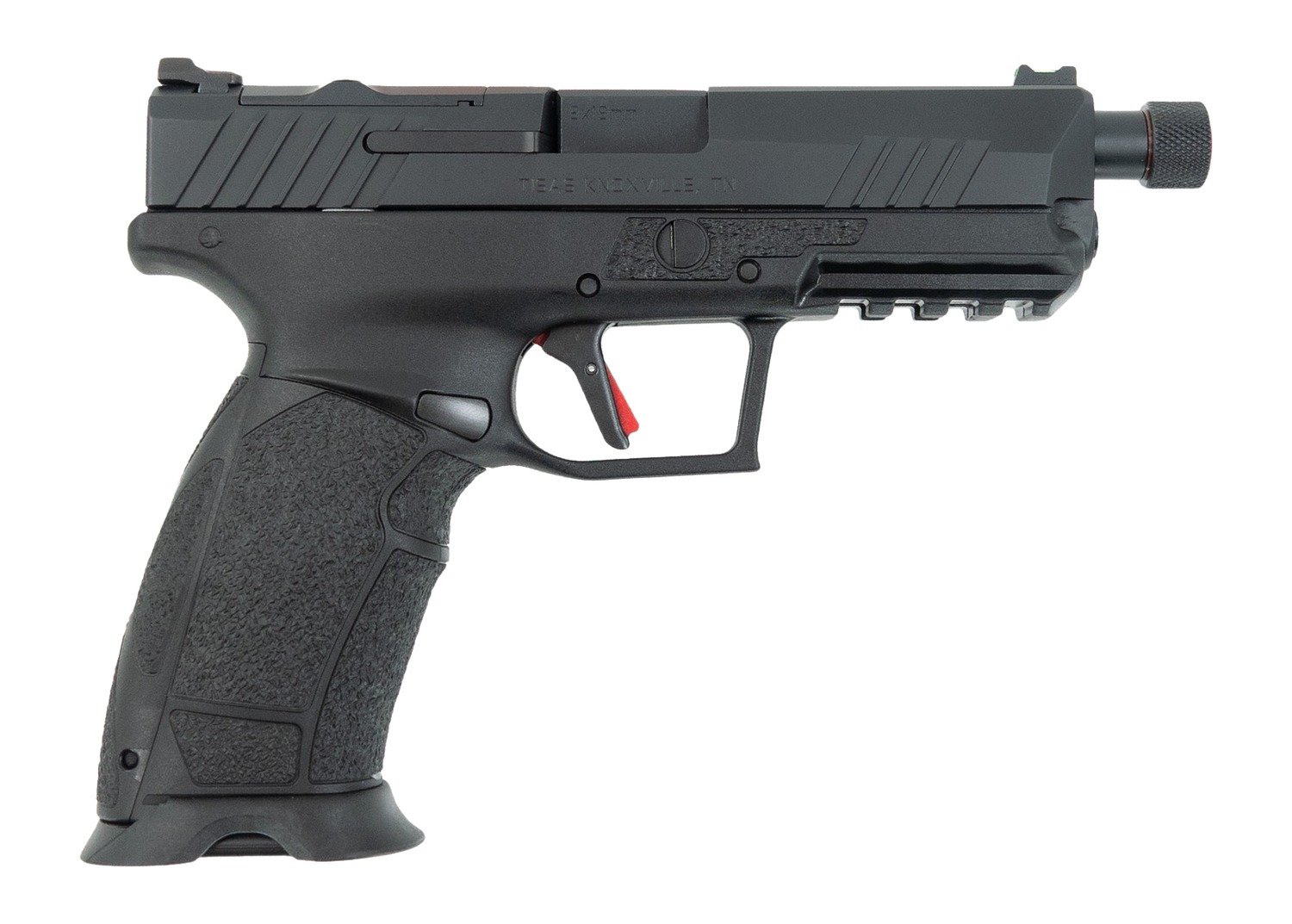 Tisas PX-9 Gen 3 Duty 9mm Pistol - image 2 of 5