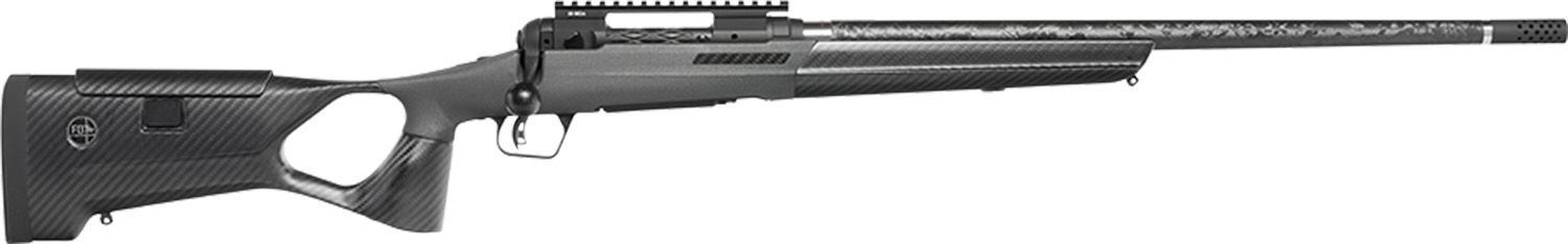 Savage Arms 110 KLYM V2 Bolt Action Rifle - image 3 of 6