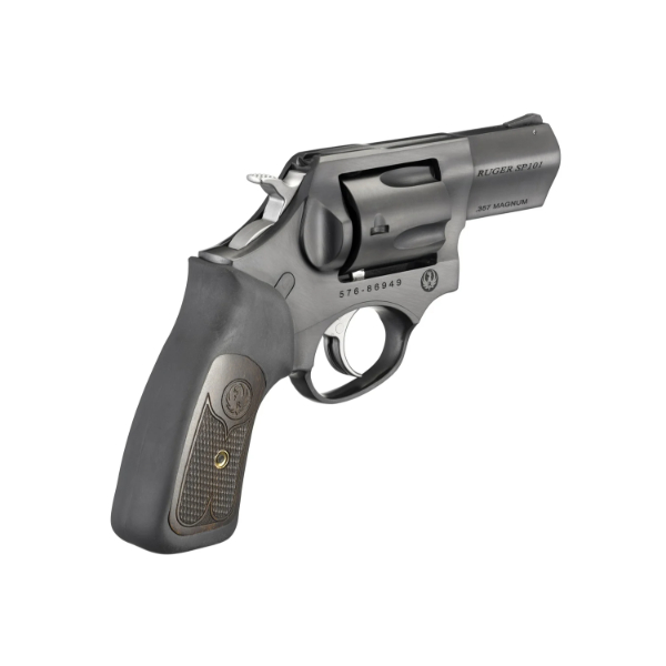 RUGER SP101 357 MAG 2.25'' 5-RD REVOLVER