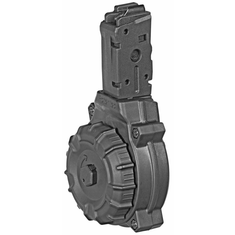Promag Glock 42 Drum Mag 380ACP 32 Round