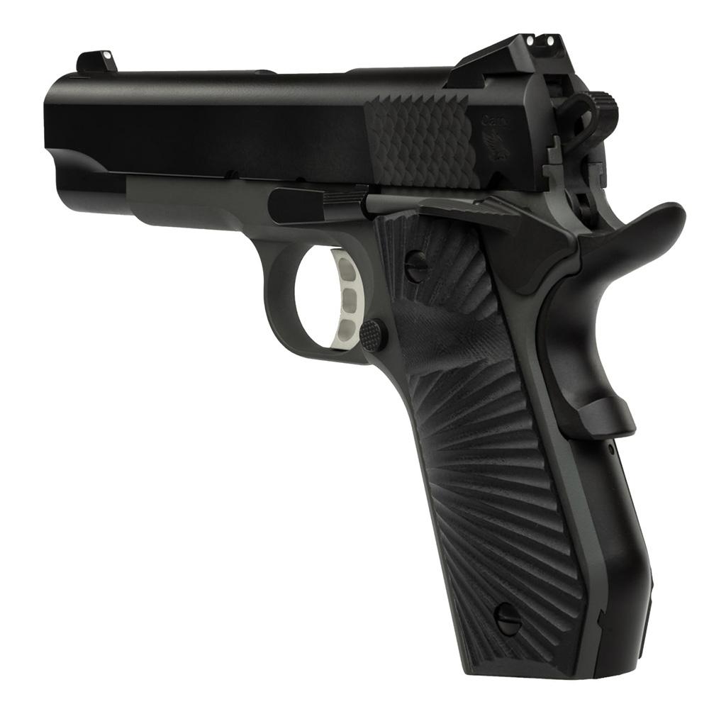 Tisas Arms 1911 Carry Commander-Style 45 ACP Semi-Auto Pistol - image 9 of 10