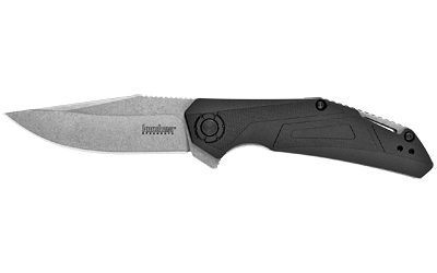 Kershaw Camshaft 3" Clip Point Folding Knife