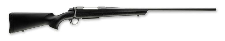 BROWNING A-BOLT III COMP ST 243WIN 22"