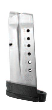 Smith & Wesson M&P Shield 9mm 8rd Magazine