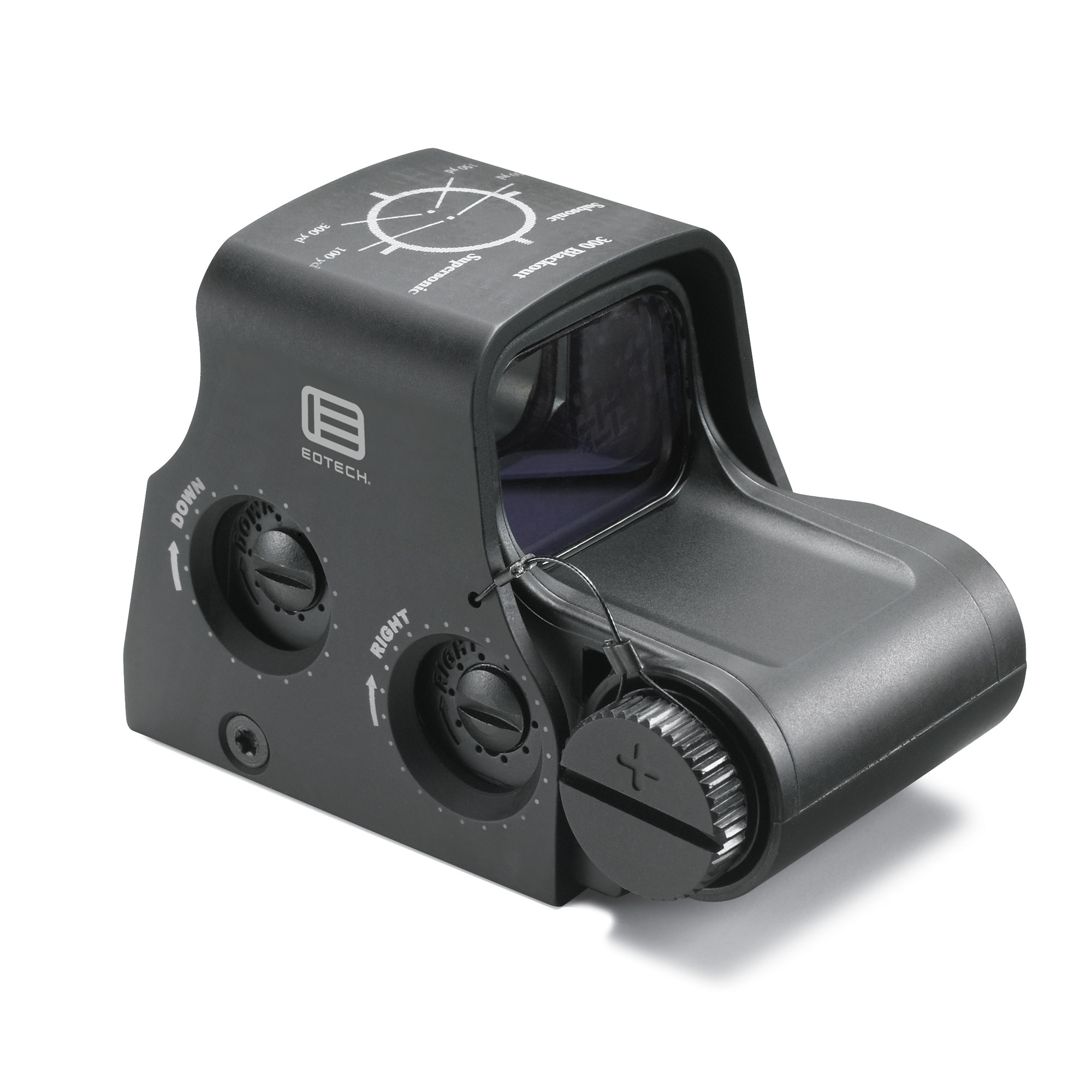 EOTech XPS2-300 Holographic Sight
