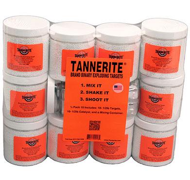 Tannerite Brick 1/2 lb Exploding Targets - 10 Pack - image 3 of 5