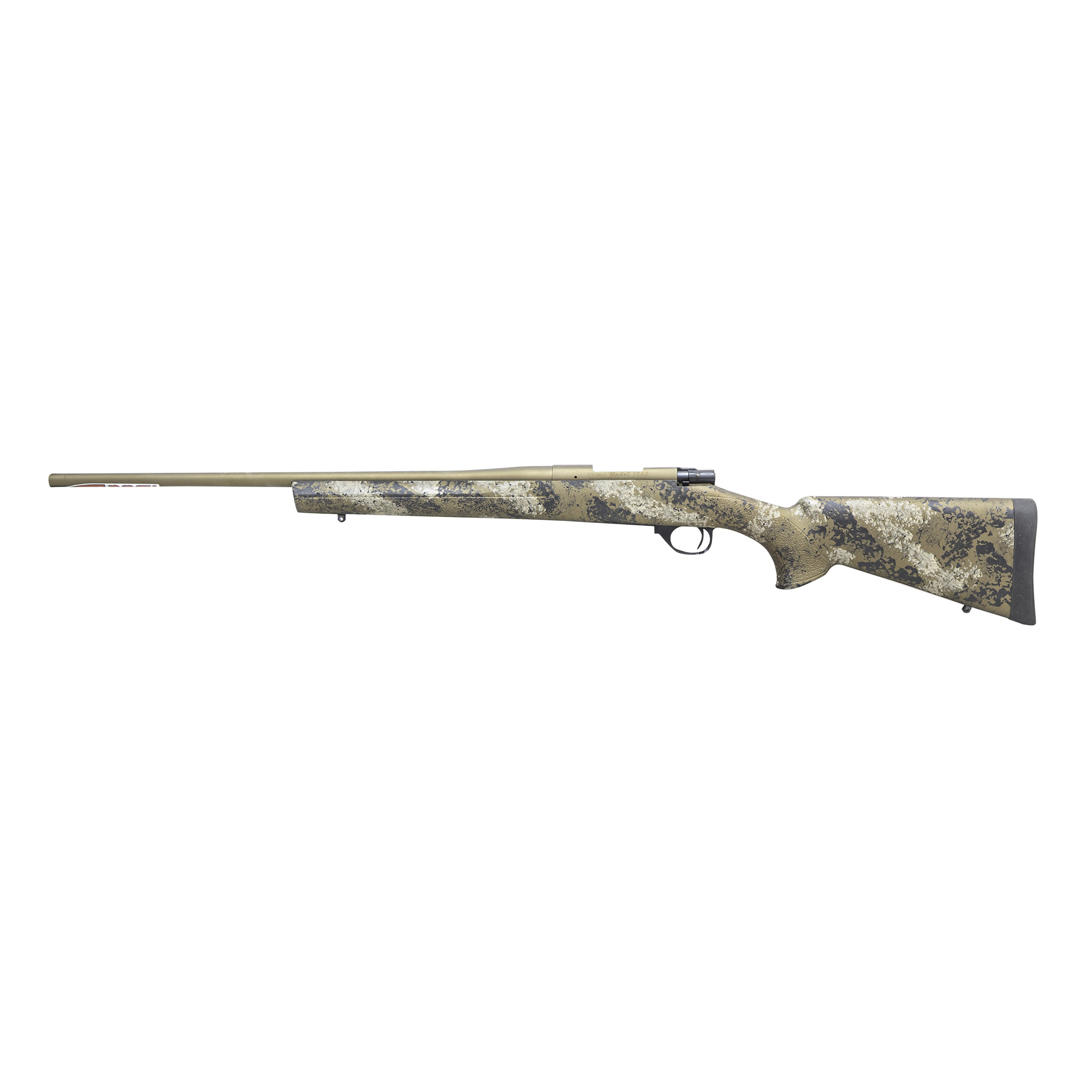 Howa USA 1500 Fence Line 300 Blackout Bolt Action Rifle