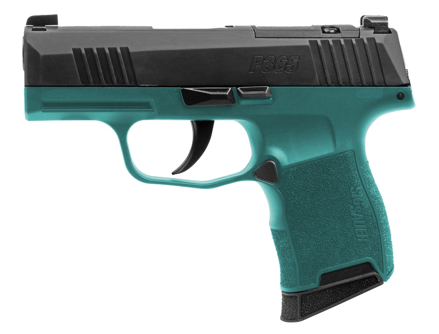 Sig Sauer P365 Bahama Breeze