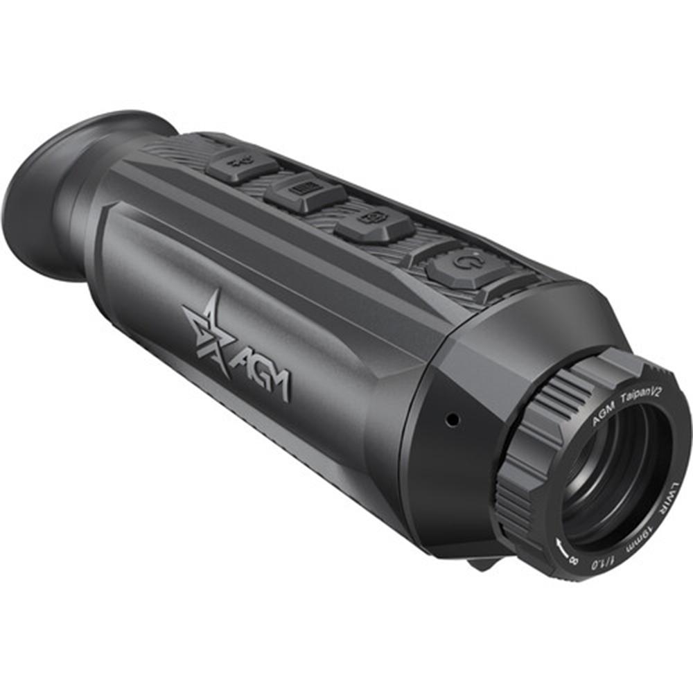 AGM Global Vision Taipan V2 19-320 Thermal Monocular - image 6 of 8