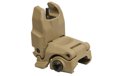 Magpul MBUS Front Sight Gen 2, FDE