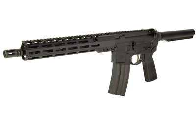 SOLGW L89 5.56 12.5" A2 30RD BLK