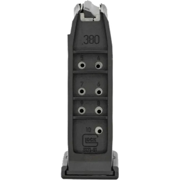 Glock 28 380Acp 10Rd Magazine