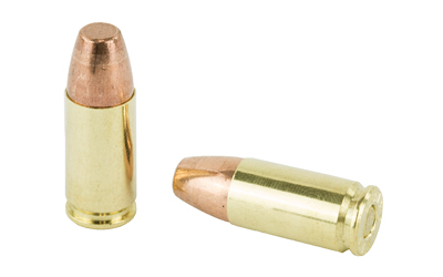 Winchester Super Suppressed 9mm 147gr FMJ 50rd Box