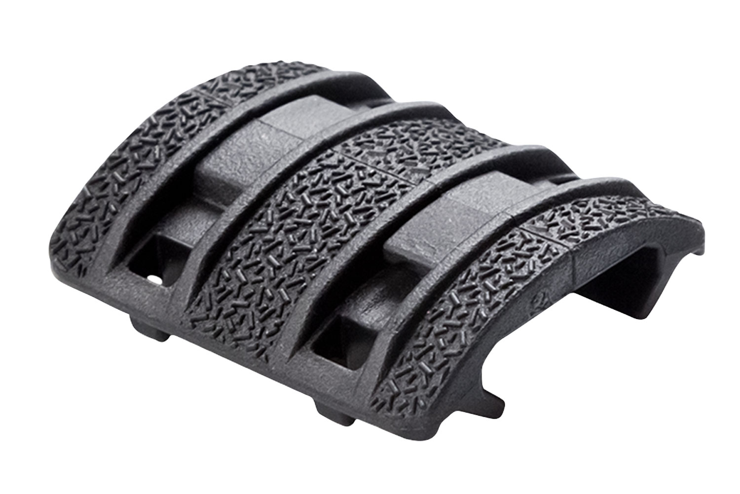 Magpul XTM Enhanced Rail Panels - Black - image 3 of 4