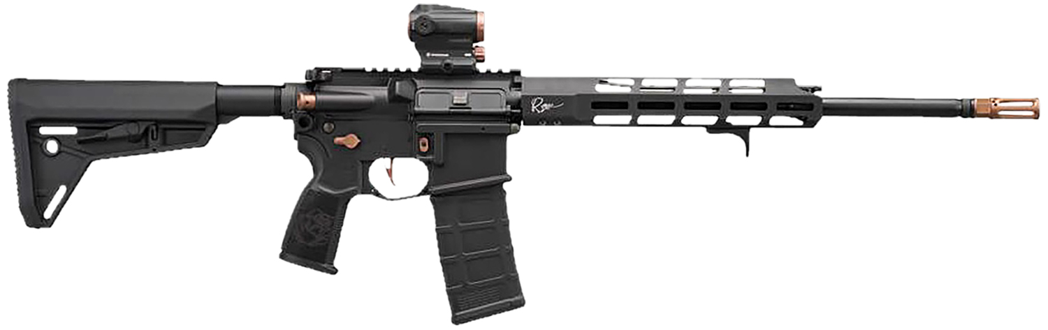 SIG RM40016BROSER5X210  M400 556    16 OR 10R   RS