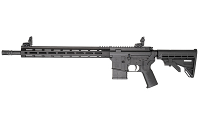 Tippmann M4-22 Elite Hunter 22LR 18" 10rd Rifle