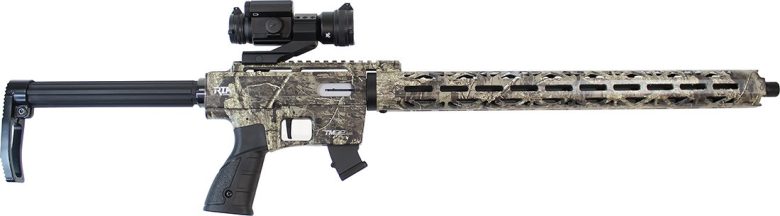 RIA TM22 22LR 20" TREE TIM 10R