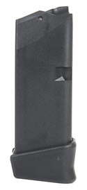 Glock 27 40sw 10 Round Magazine