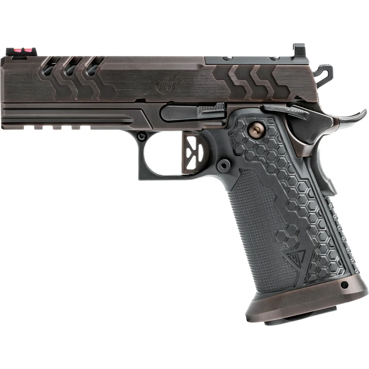 KIMBER 2K11 PRO ROYAL OR 9MM 4.25" 19-RD SEMI-AUTO PISTOL