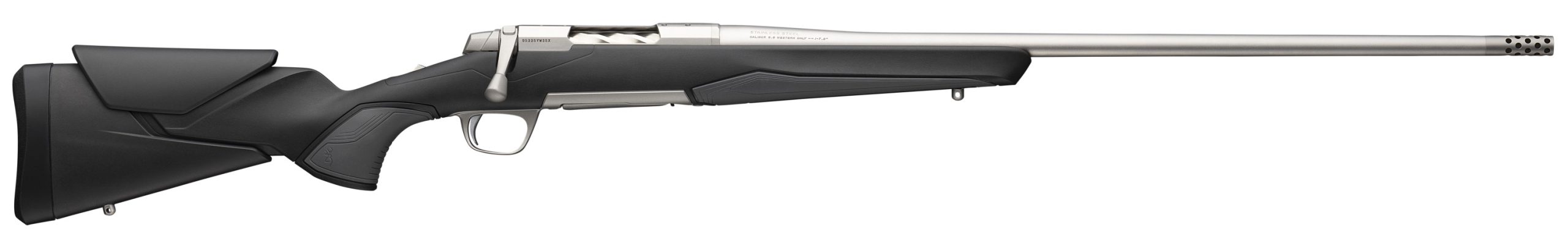 Browning X-Bolt 2 Hunter Comp 300 WSM SS Rifle