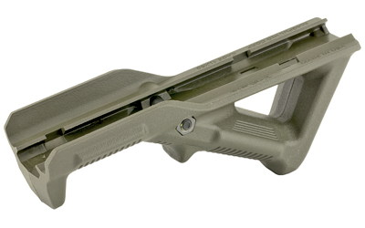 Magpul AFG Angled Foregrip - Olive Drab Green - image 2 of 4