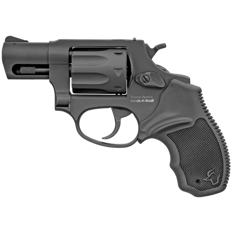 TAURUS 942 22LR BLACK 2" 8RD REVOLVER
