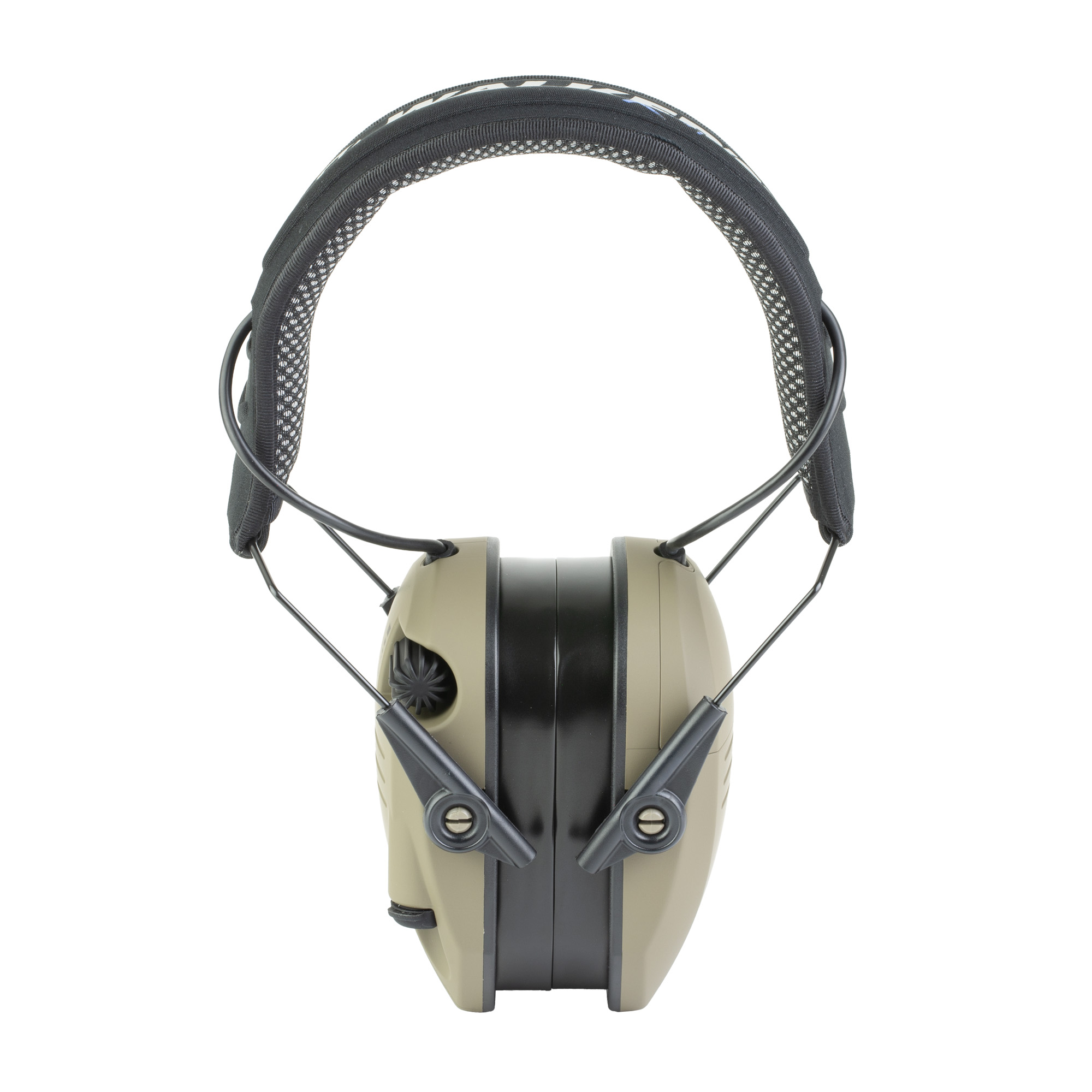 Walker's Razor X-TRM Digital Electronic Earmuff - Flat Dark Earth - image 2 of 5