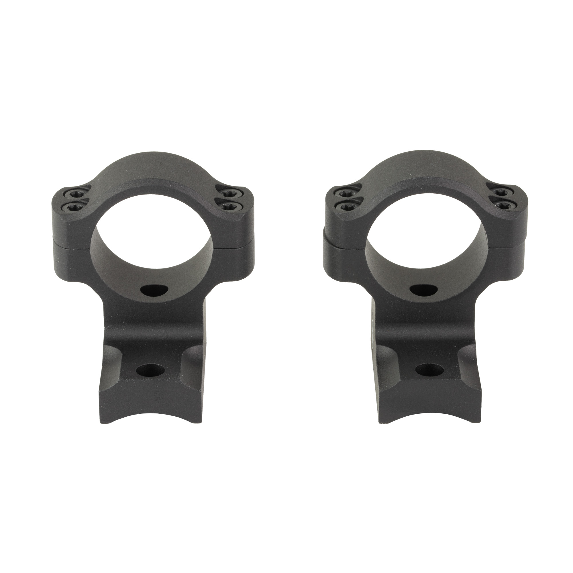 Leupold BackCountry 1" High Scope Rings – Savage 10/110