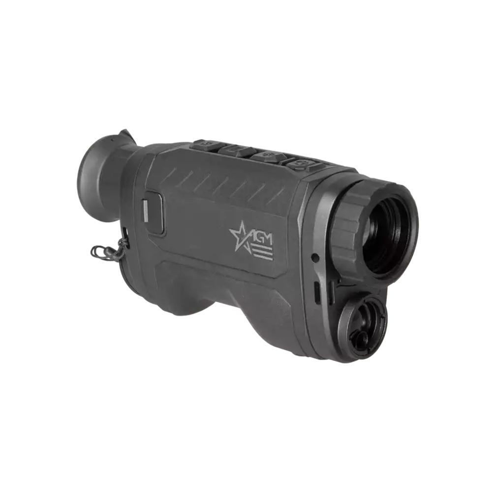 AGM Global Vision ReachIR 25-384 LRF Thermal Monocular - image 6 of 10