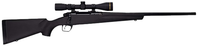 Remington Firearms (New) R85898 783 LVX Freedom Combo Compact 7mm-08 Rem 20"