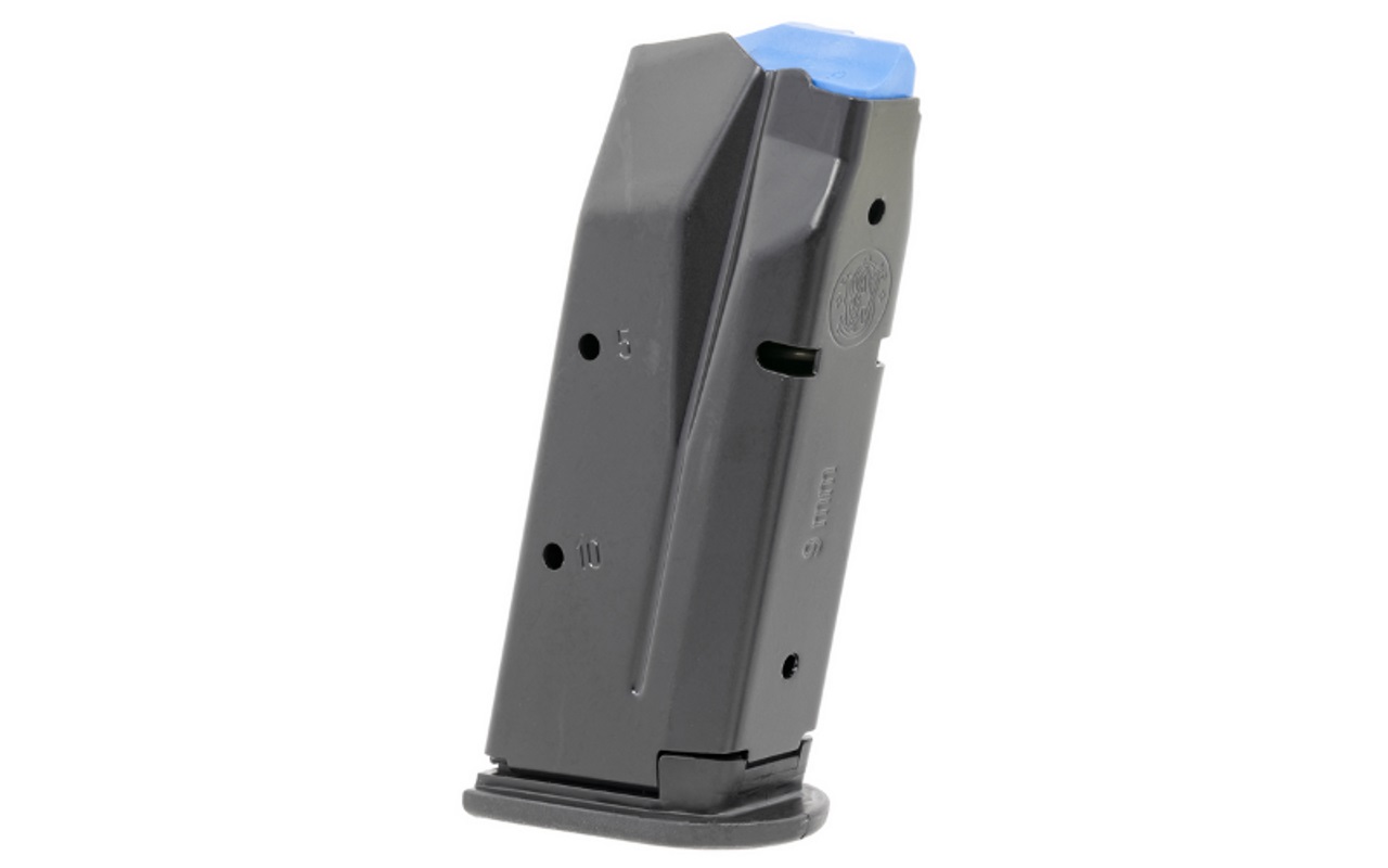 Smith & Wesson CSX 9mm 10 Round Magazine