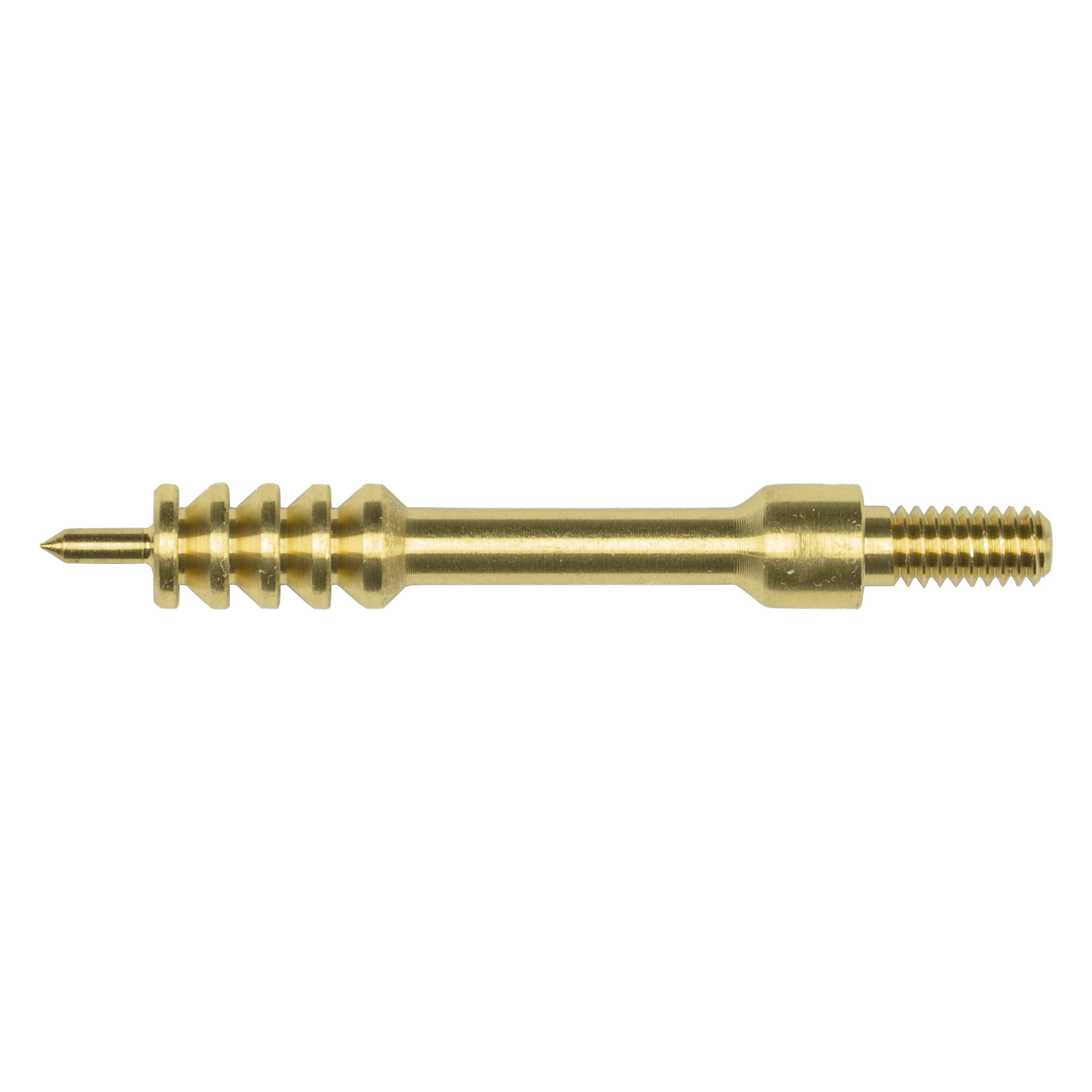 Pro-Shot Brass Spear-Tip Jag .30 Caliber - 8/32 Thread