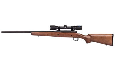 SAV AXIS II XP HRDWD 223REM 22" 4RD