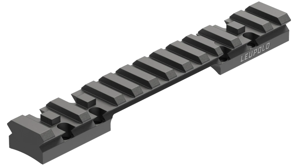 Leupold BackCountry Cross-Slot Base - Browning X-Bolt Short Action - image 4 of 7