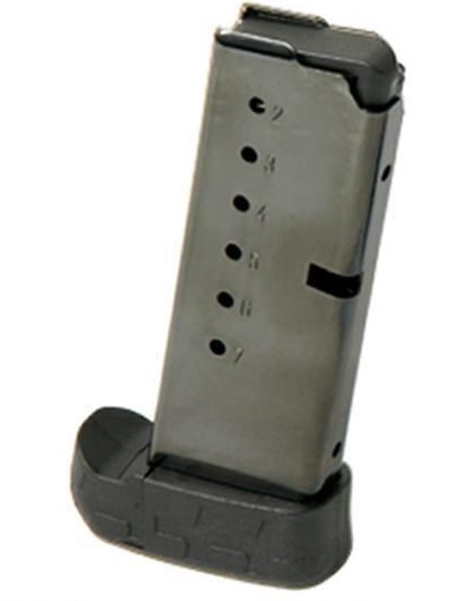 KELTEC PF-9 9MM 8 RD MAGAZINE