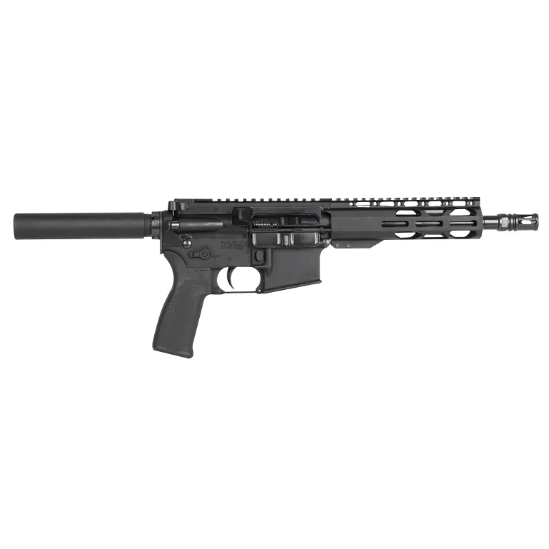 Radical RF-15 300 Blackout 8.5" 30rd Pistol