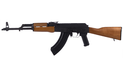Century GP/WASR10 7.62x39 AK Rifle Wood Stock 30rd