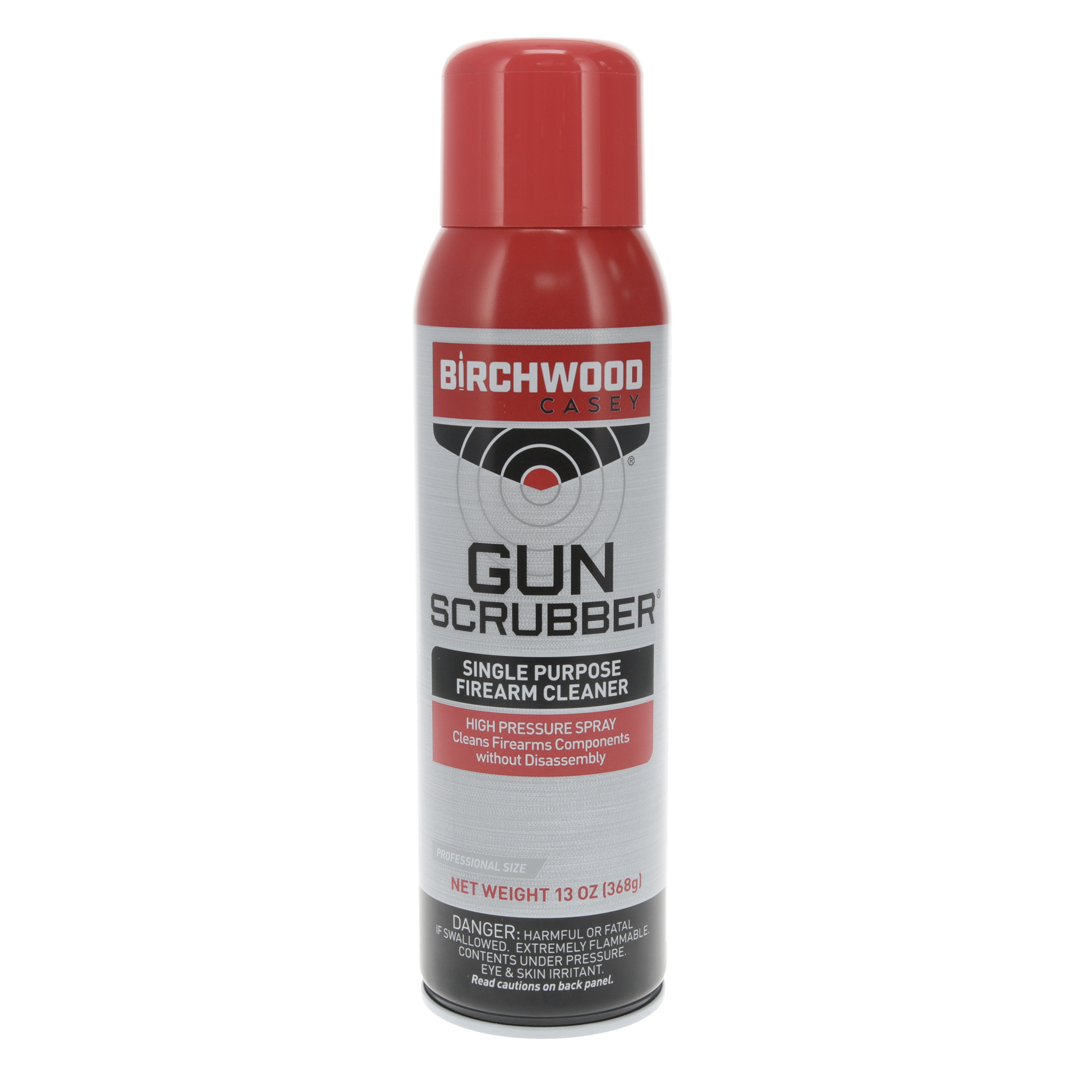 Birchwood Casey Gun Scrubber Synthetic Safe