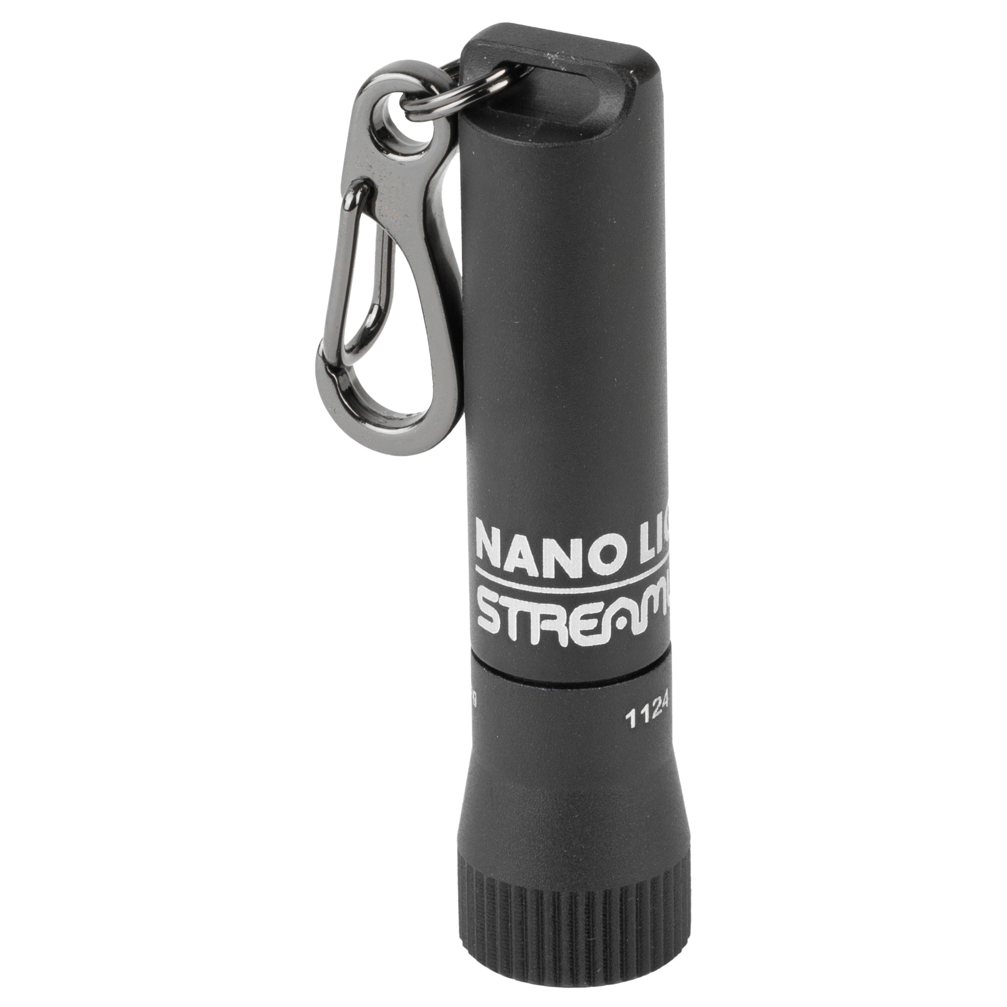 Streamlight Nano Light II Keychain Light