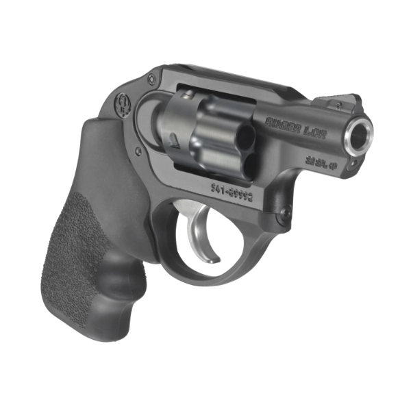 Ruger LCR 38 Special Double-Action Revolver