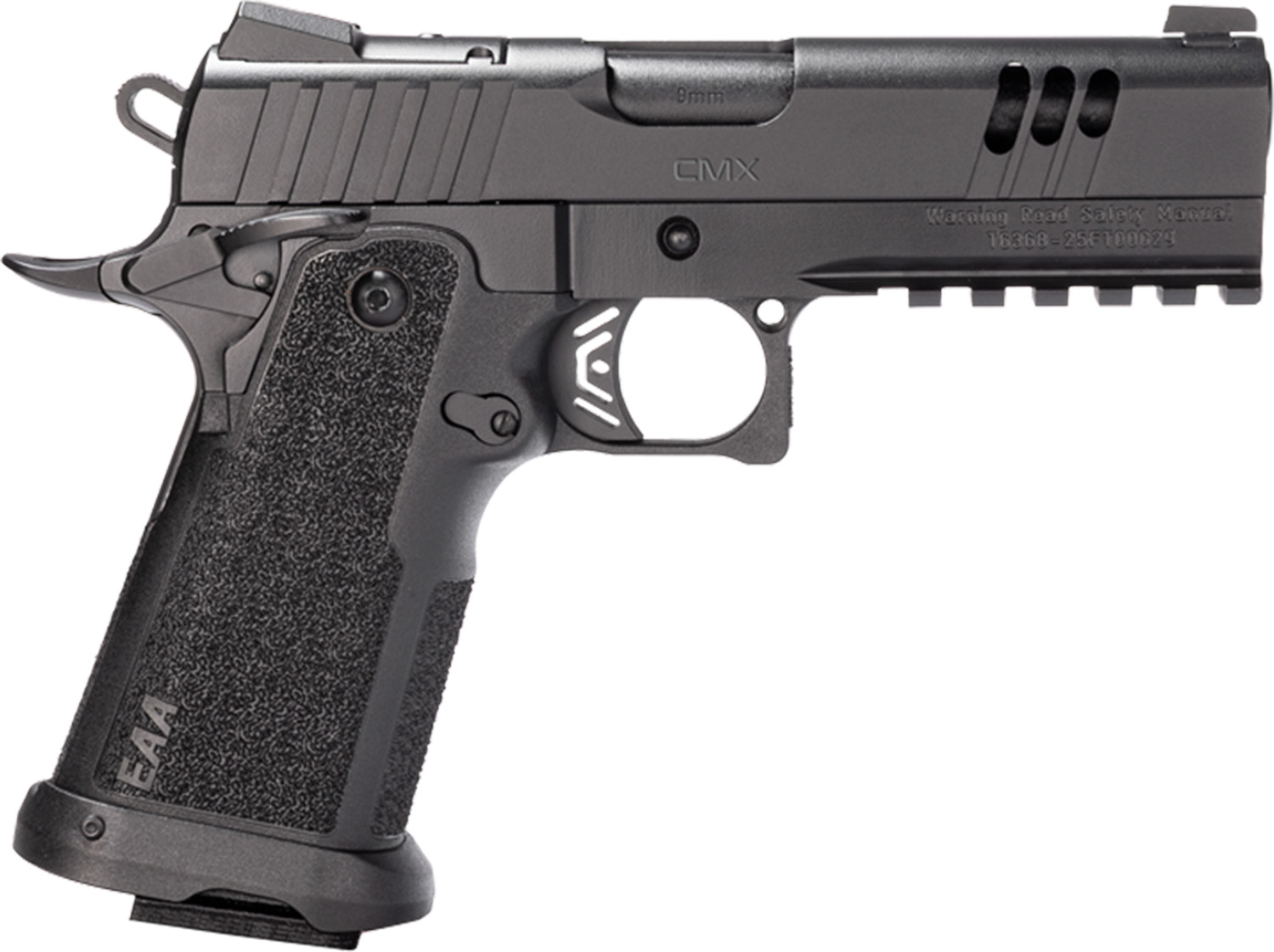 EAA Corp Witness 2311 CMX