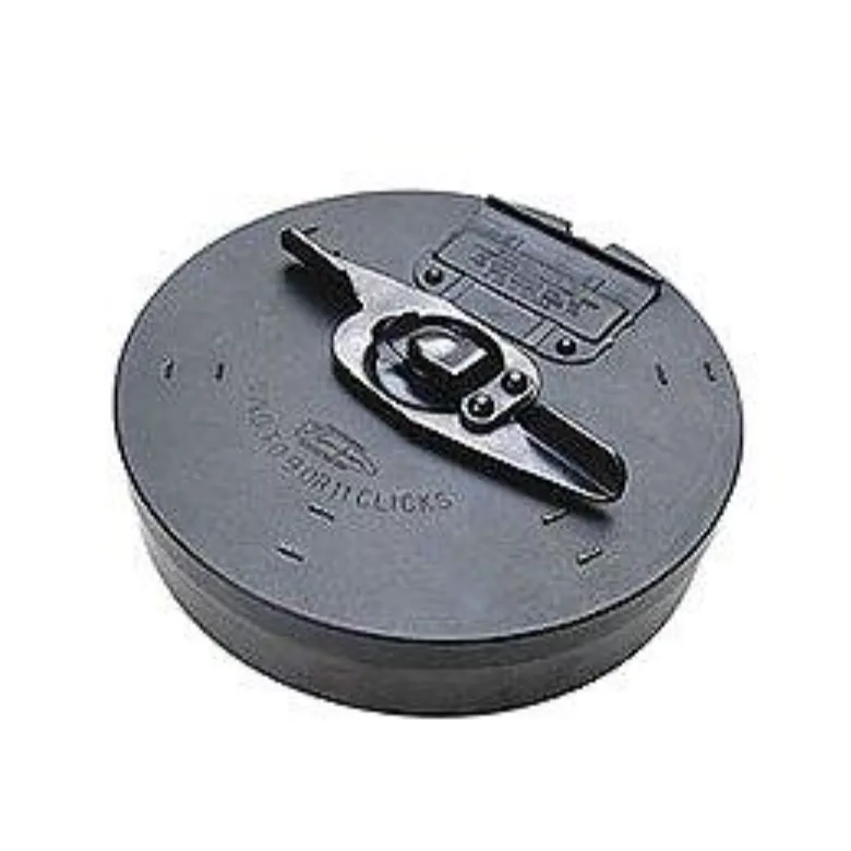 AUTO-ORDNANCE THOMPSON 45CAL 50RD DRUM MAGAZINE
