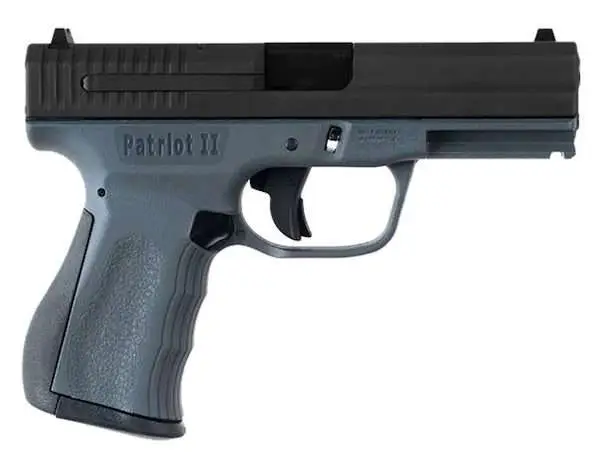 FMK 9C1 G2 9MM PSTL SNIPR TITNM GRY - image 3 of 3