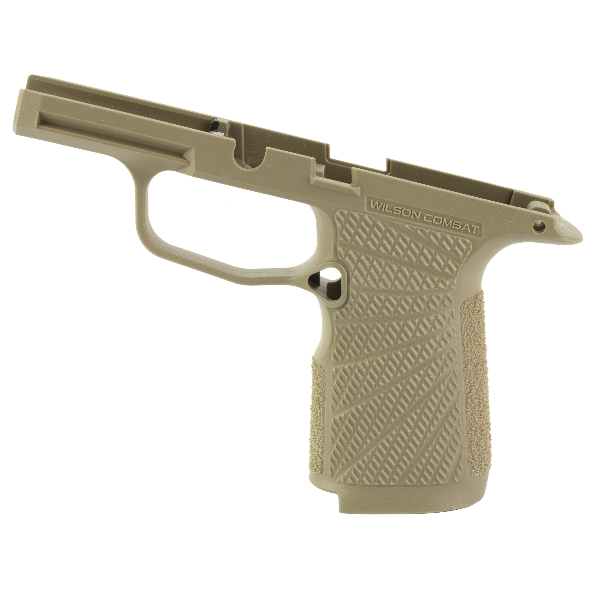 Wilson Combat WCP365XL Grip Module - Tan, No Safety