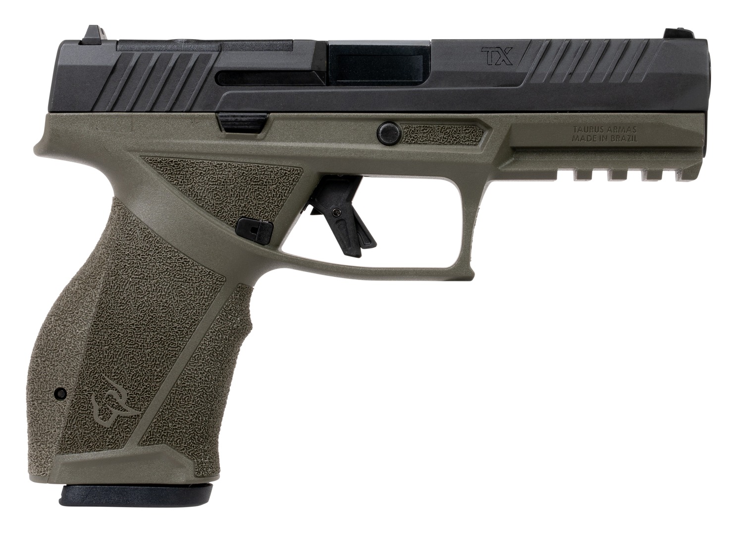Taurus TX 9 Full Size Semi-Auto Pistol - 9mm Luger