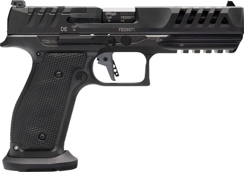 WAI PDP SF FS 9MM 5B 20RD