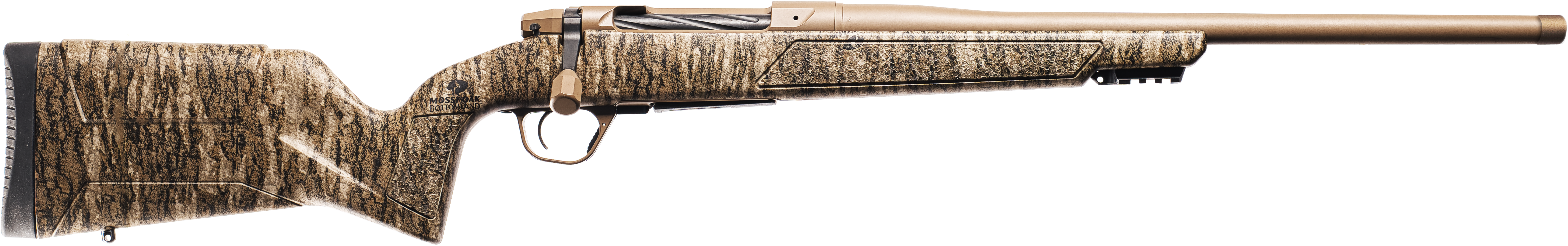 Christensen Arms Evoke Mossy Oak