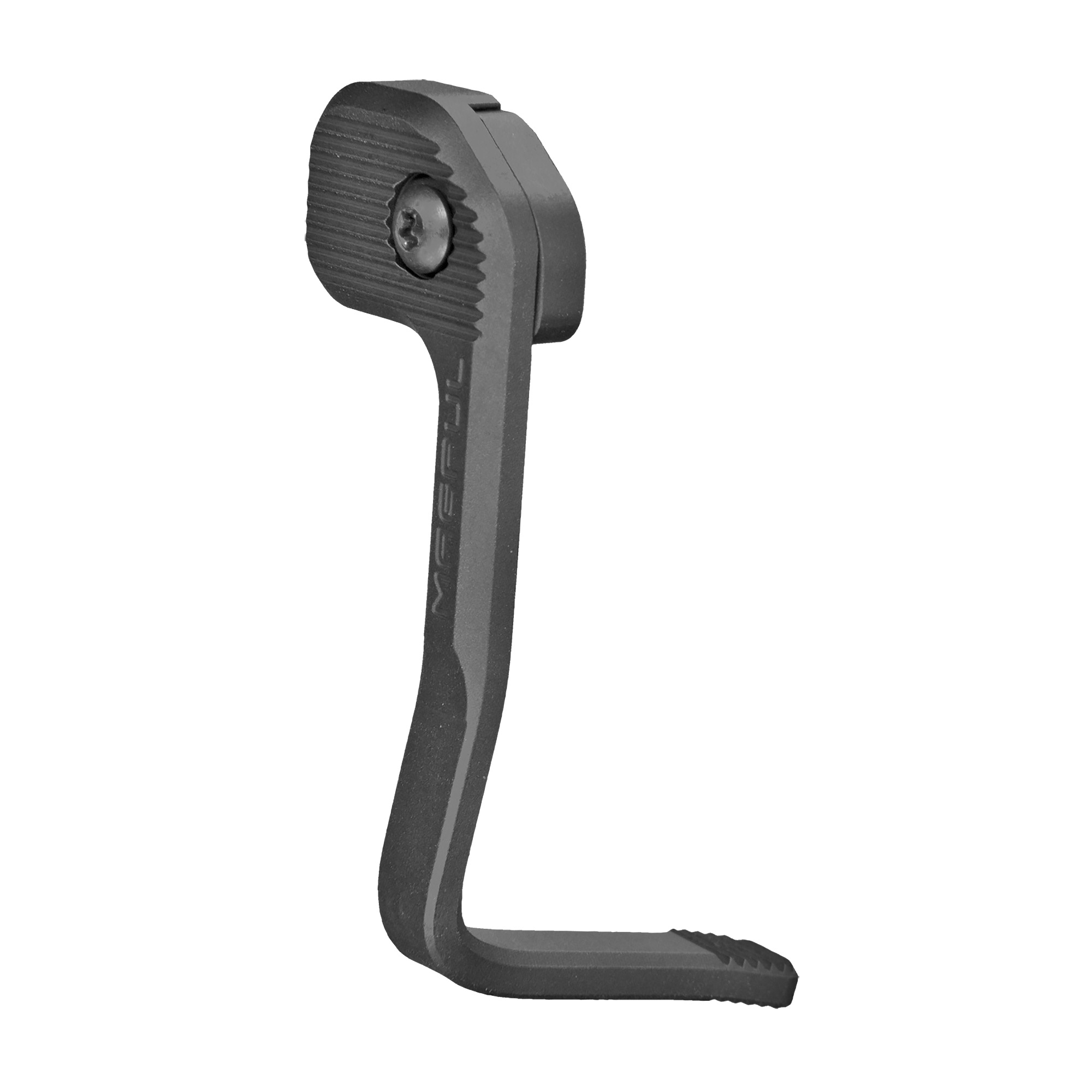 Magpul B.A.D. Lever - Black Anodized Aluminum Ambidextrous